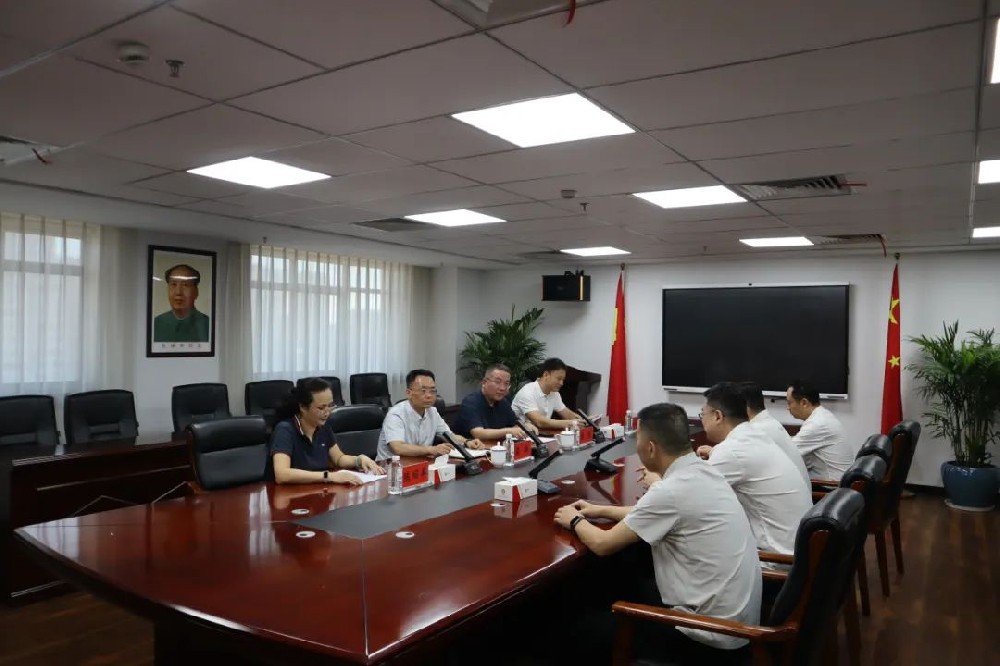 专业赋能，湘投资产高效盘活“两非”“两资”资产